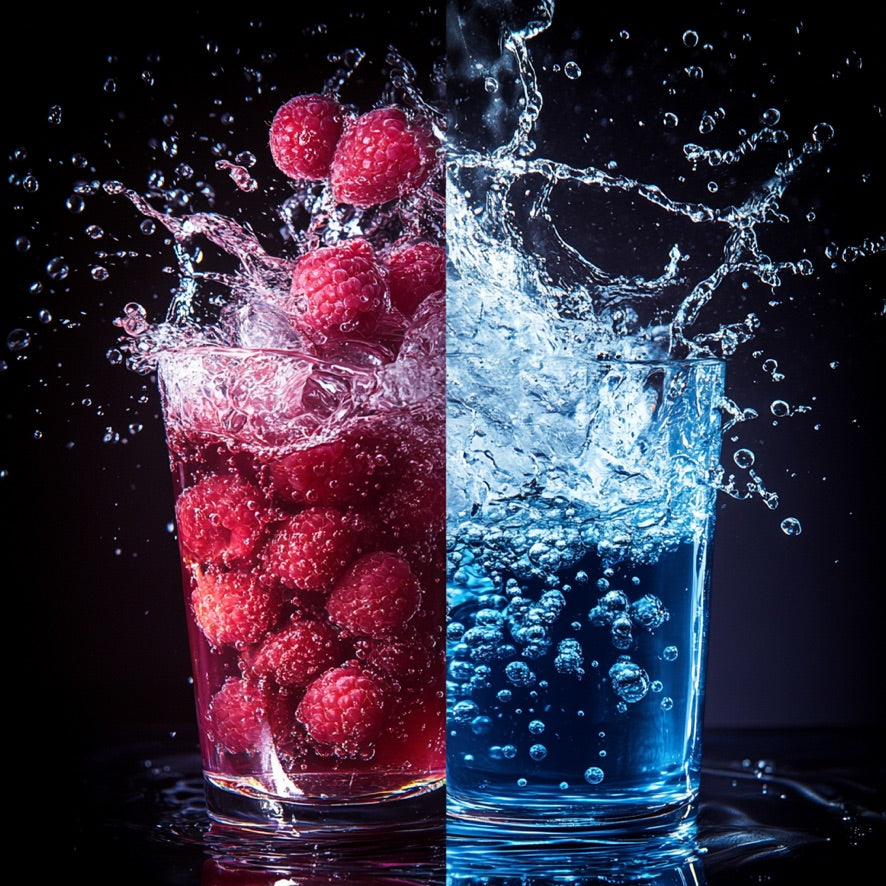 Go Energy & Hydration: The All-Clean, All-Natural Performance Boost