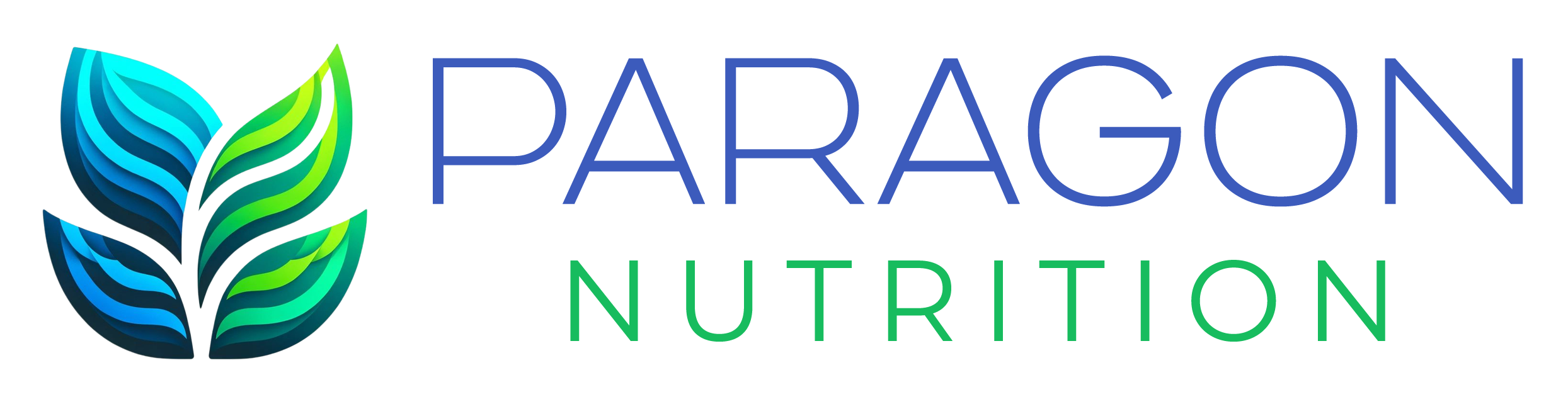 Paragon Nutrition